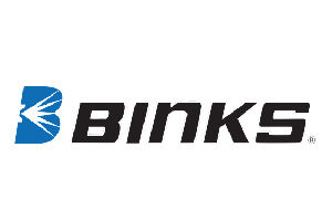 Springer Industrial Partner - Binks