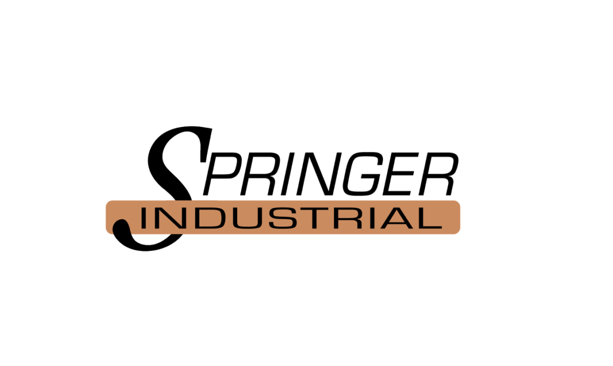 Springer Industrial Now Serving Louisiana, Arkansas, Oklahoma And All Of Texas