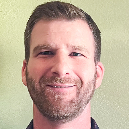 Springer Industrial Welcomes Allen Levine, Technical Sales Representative