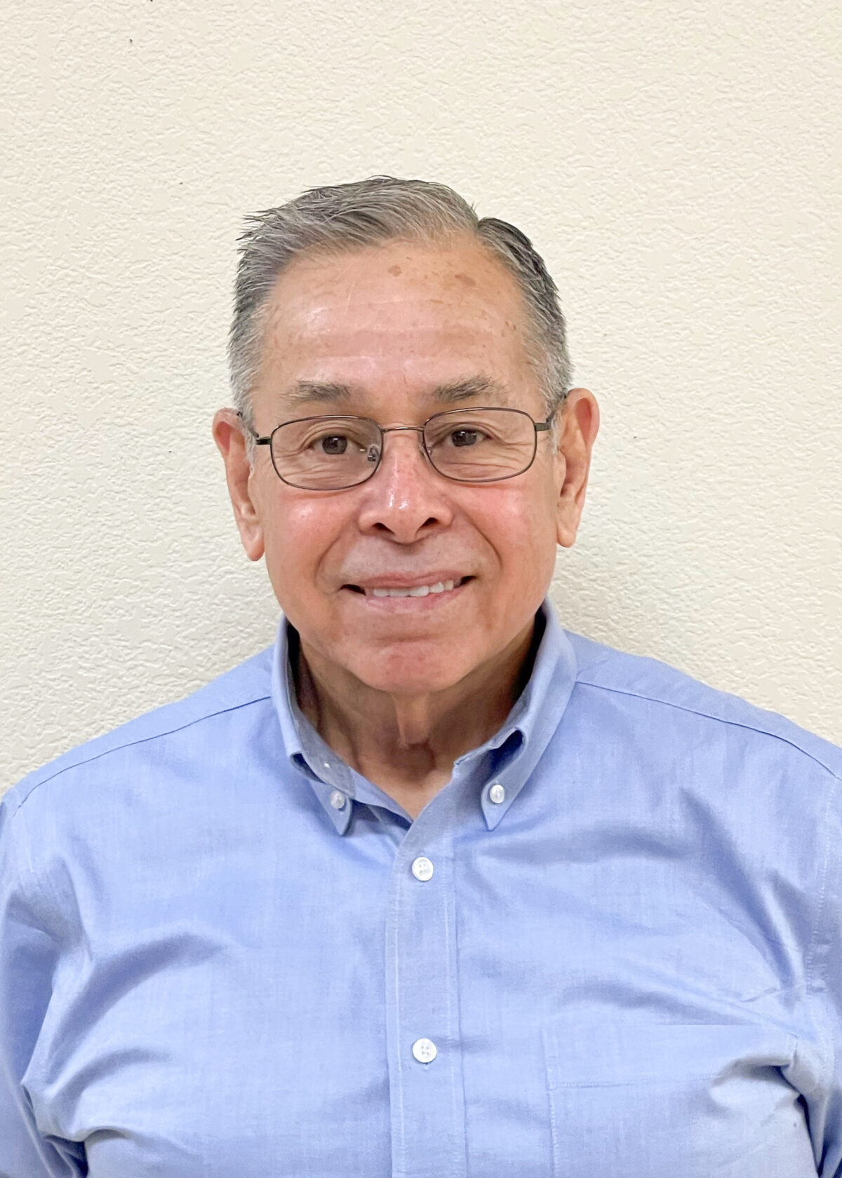 Springer Industrial Welcomes Victor Salinas As Its Newest Technical Sales Representative