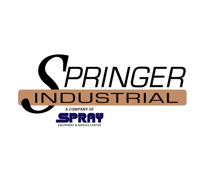 Spray Equipment & Service Center LLC Expands Presence with Acquisition of Springer Industrial